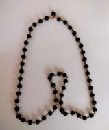 Ebony Mala