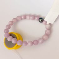 Picture of Kunzite bracelet