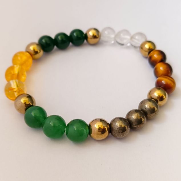Picture of Prosperity bracelet
