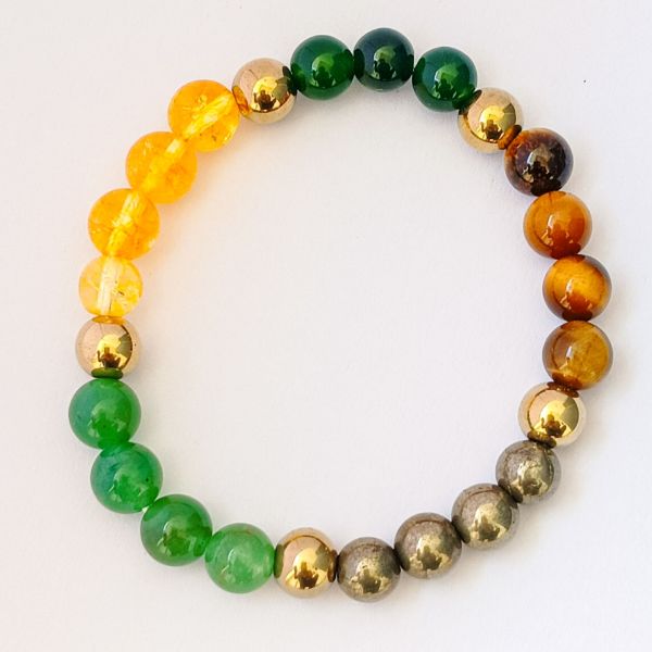 Picture of Prosperity bracelet