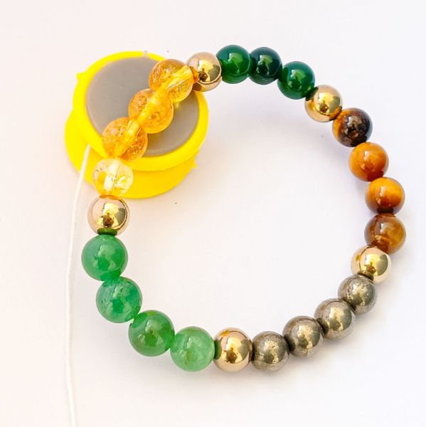 Picture of Prosperity bracelet