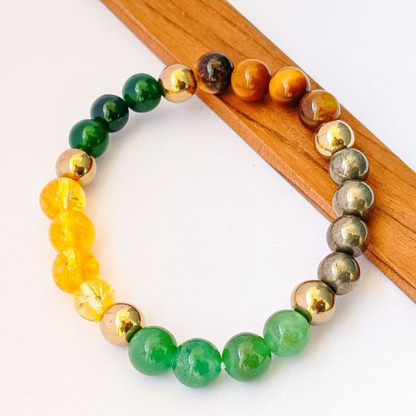 Picture of Prosperity bracelet