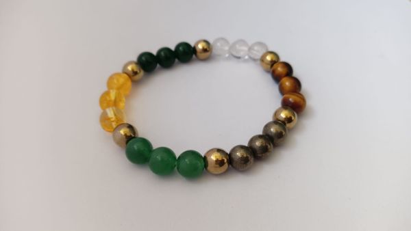 Picture of Dhanyog bracelet