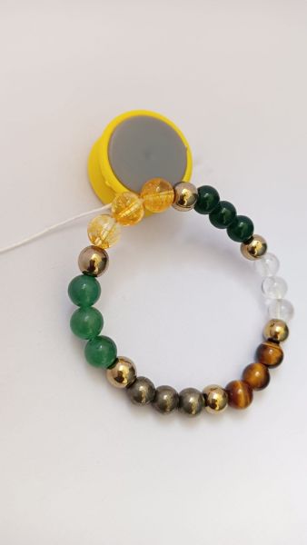 Picture of Dhanyog bracelet