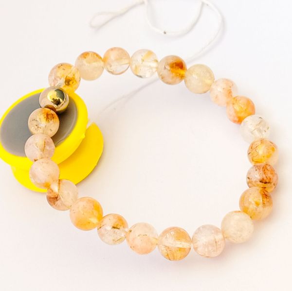 Picture of Citrine bracelet