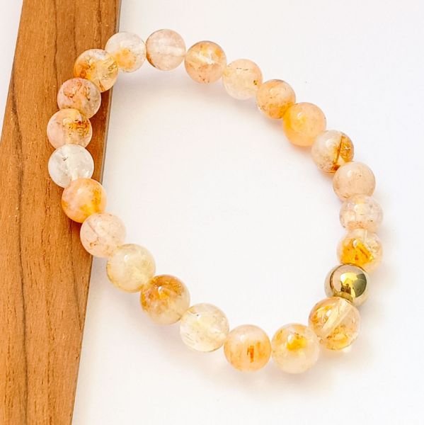 Picture of Citrine bracelet