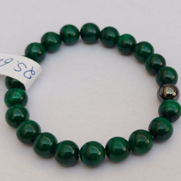 Picture of Malachite bracelet