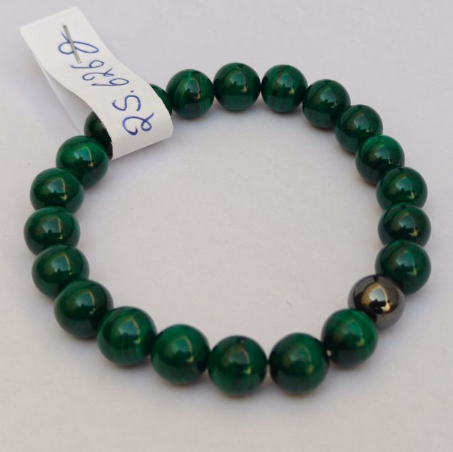 Picture of Malachite bracelet