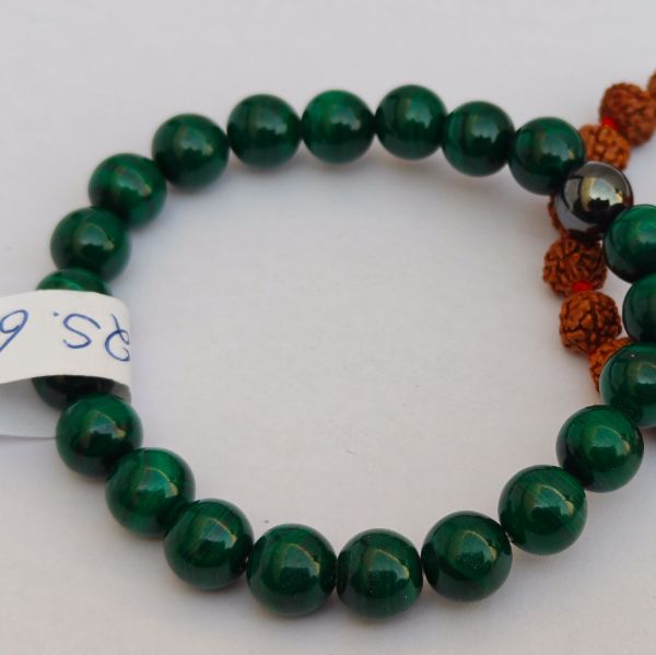 Picture of Malachite bracelet