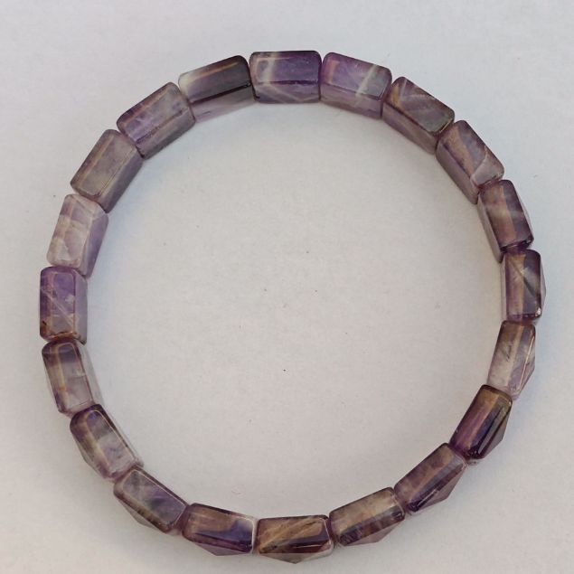 Picture of Amethyst bracelet