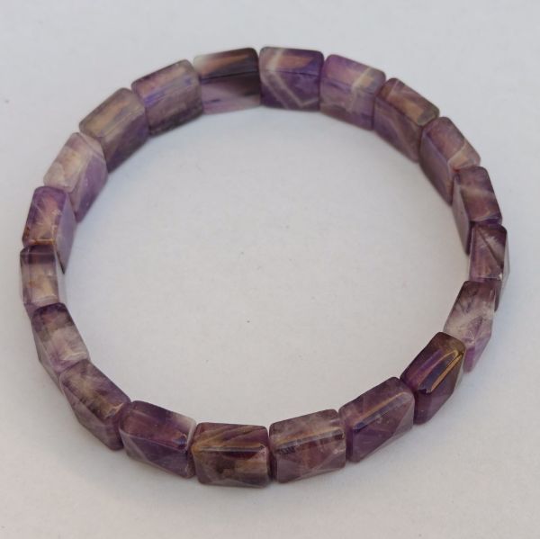 Picture of Amethyst bracelet
