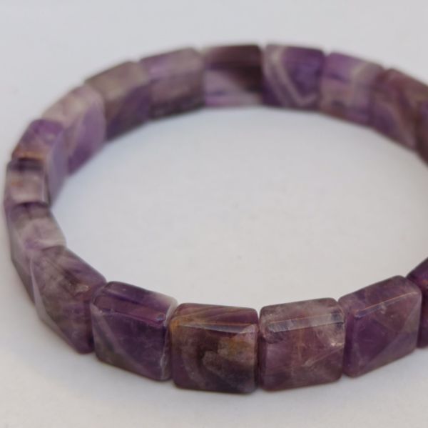 Picture of Amethyst bracelet