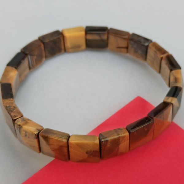 Picture of Tiger eye bracelet