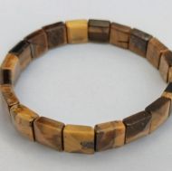 Picture of Tiger eye bracelet