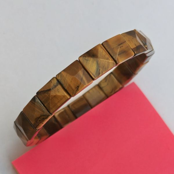 Picture of Tiger eye bracelet