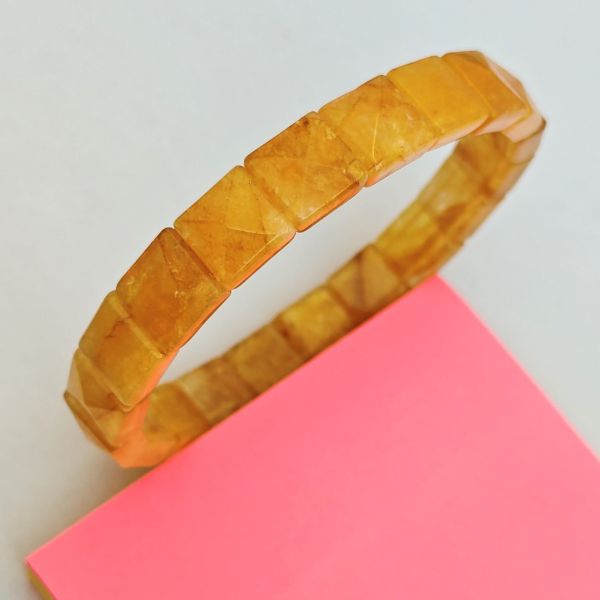 Picture of Citrine bracelet