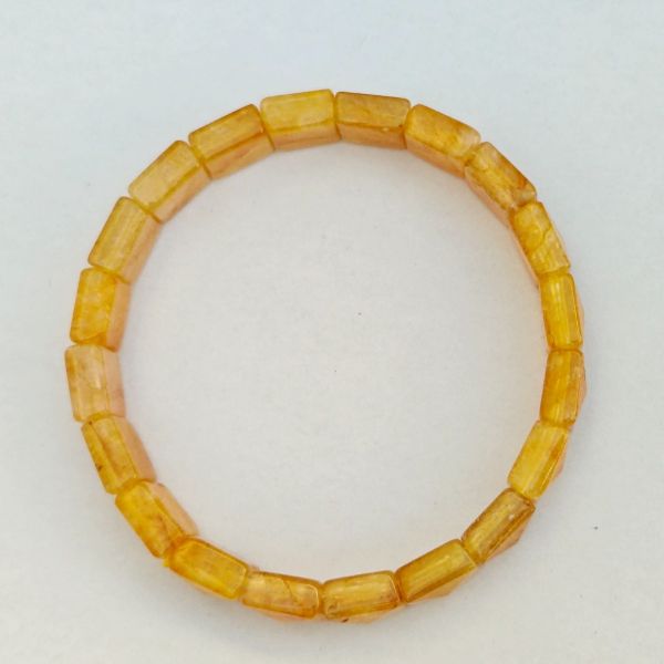 Picture of Citrine bracelet