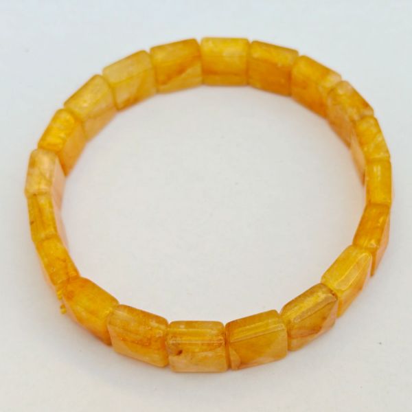 Picture of Citrine bracelet