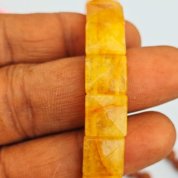 Picture of Citrine bracelet