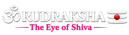 Ommrudraksha