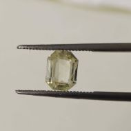 Picture of Yellow Sapphire - 2.12 carats