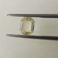 Picture of Yellow Sapphire - 2.12 carats
