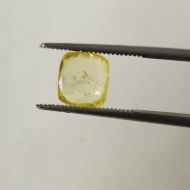 Picture of Yellow Sapphire - 1.03 carats