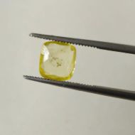 Picture of Yellow Sapphire - 1.03 carats