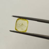 Picture of Yellow Sapphire - 1.03 carats