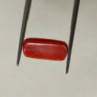 Picture of Red Coral Italian 5.67 carats