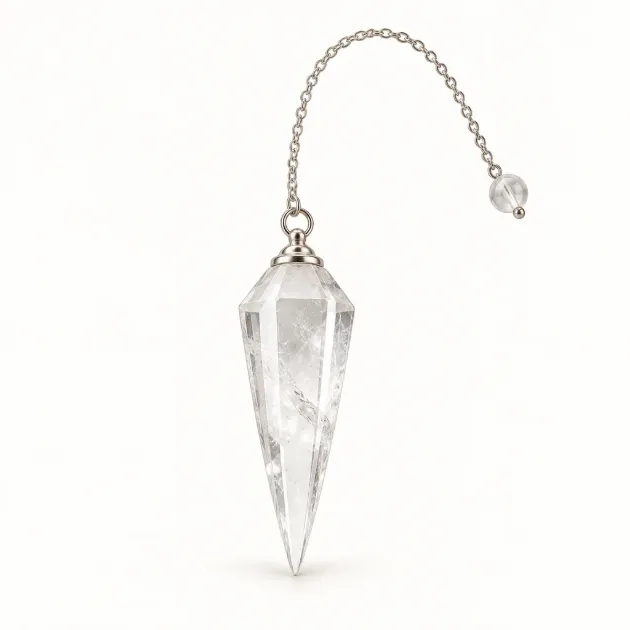 Picture for category Dowsing Pendulums