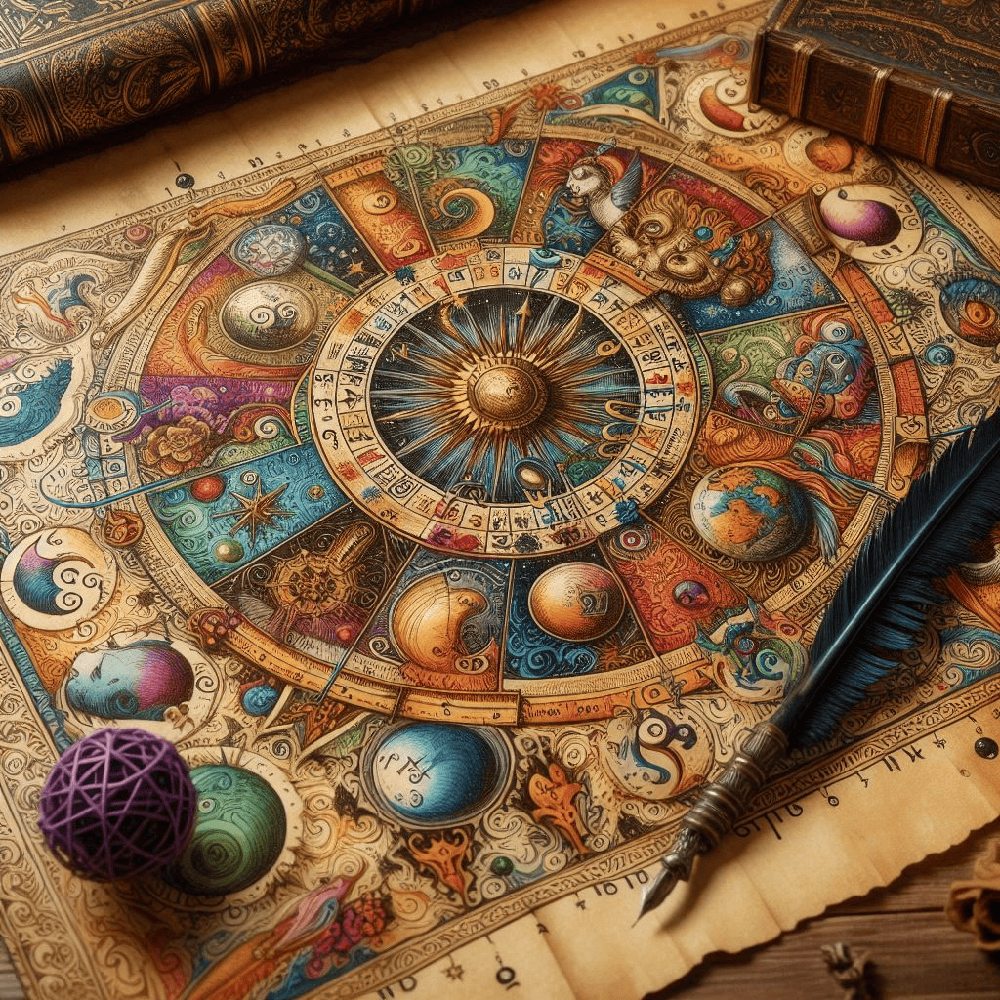 Vedic Birth Chart Kundali Analysis
