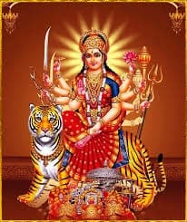 Mata Durga