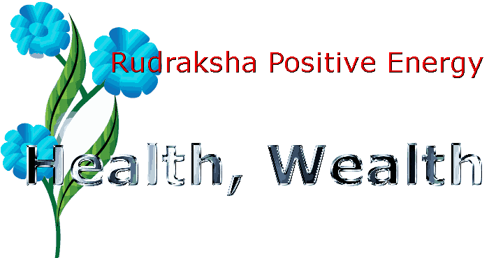 Energy in Rudraksha | Health | Wealth