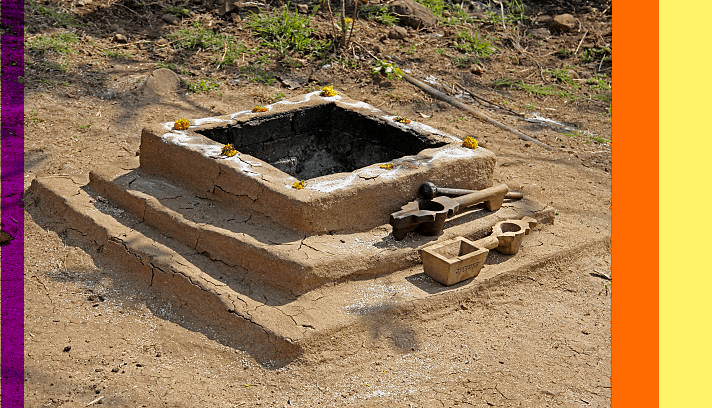 yanjya during vedic time