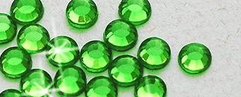 defective emerald