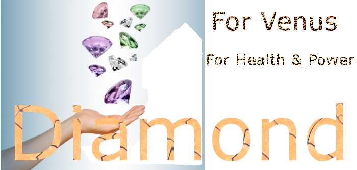 diamond use & benefits