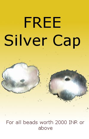 Free Silver Capping Offer