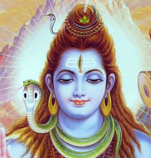 shiva